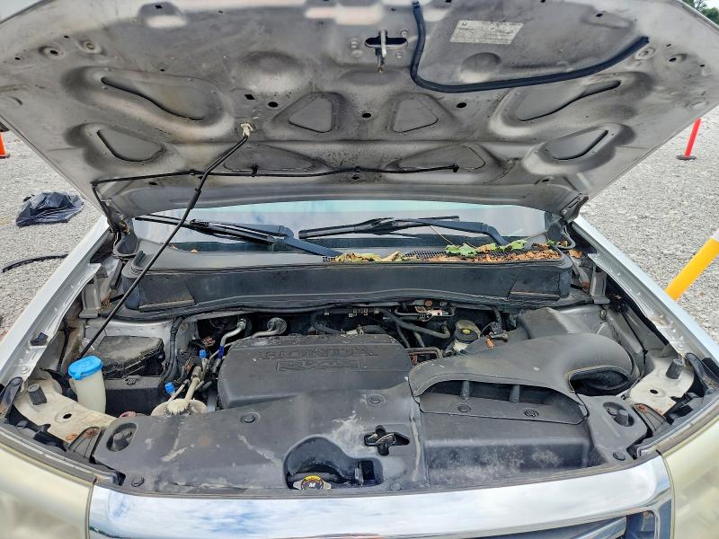 71141896 :رقم المزاد ، 5FNYF4H58CB015974 vin ، 2012 Honda Pilot مزاد بيع