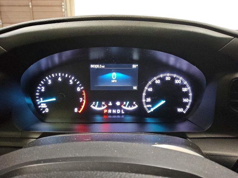 Продаж на аукціоні авто 2021 Ford Explorer, vin: 1FM5K8AB1MGC23235, номер лоту: 71596336