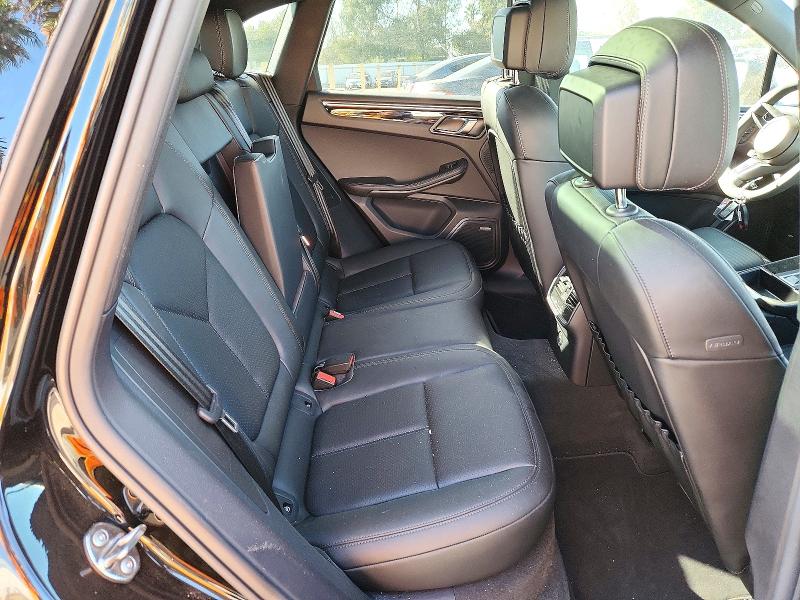 Продаж на аукціоні авто 2026 Porsche Macan, vin: WP1AA2A57TLB13260, номер лоту: 71604686