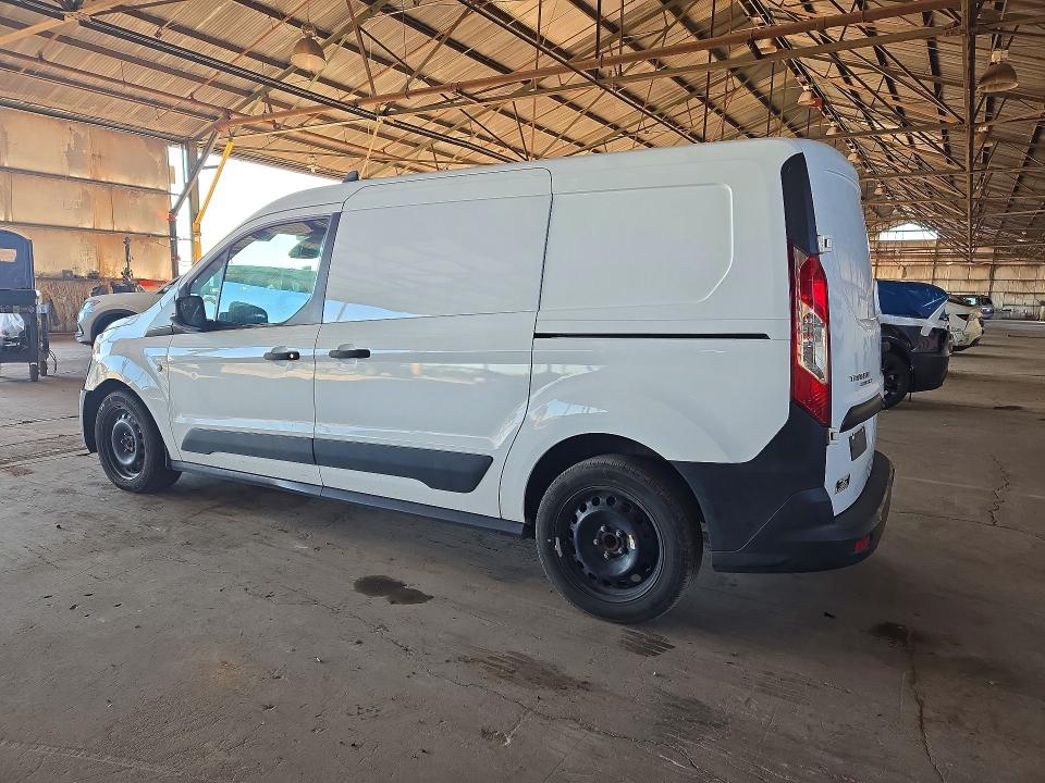 Продаж на аукціоні авто 2020 Ford Transit Connect, vin: NM0LS7E29L1468833, номер лоту: 72630406