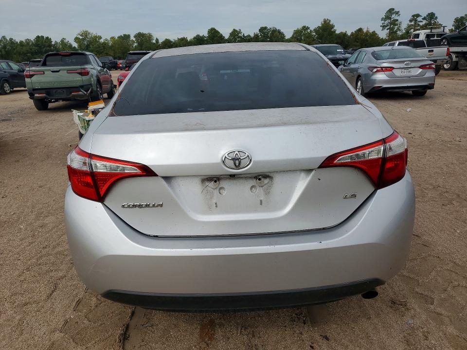 Продаж на аукціоні авто 2014 Toyota Corolla, vin: 2T1BURHE4EC174314, номер лоту: 71668436