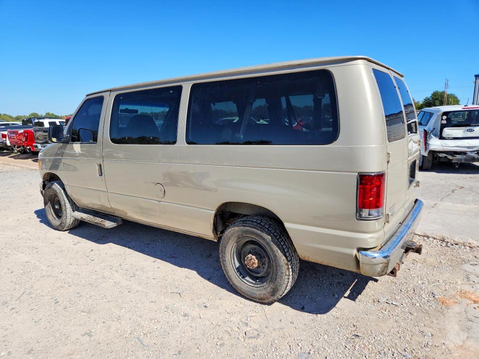 Продаж на аукціоні авто 2007 Ford Econoline, vin: 1FBNE31L17DA42587, номер лоту: 72135426