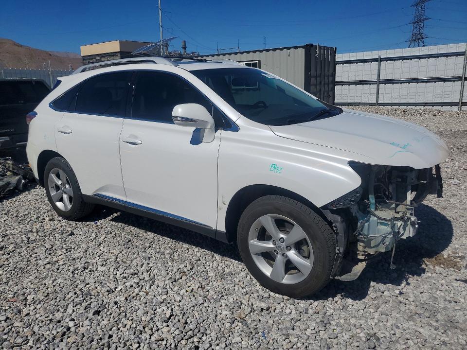 Aukcja sprzedaży 2013 Lexus Rx, vin: 2T2ZK1BA4DC102065, numer aukcji: 70973316