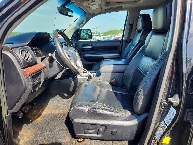Продаж на аукціоні авто 2014 Toyota Tundra, vin: 5TFHY5F10EX324671, номер лоту: 70760846