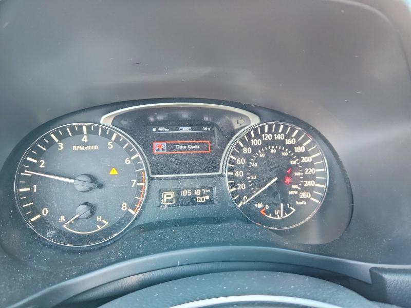 71254876 :رقم المزاد ، 5N1AR2MM4EC675015 vin ، 2014 Nissan Pathfinder مزاد بيع