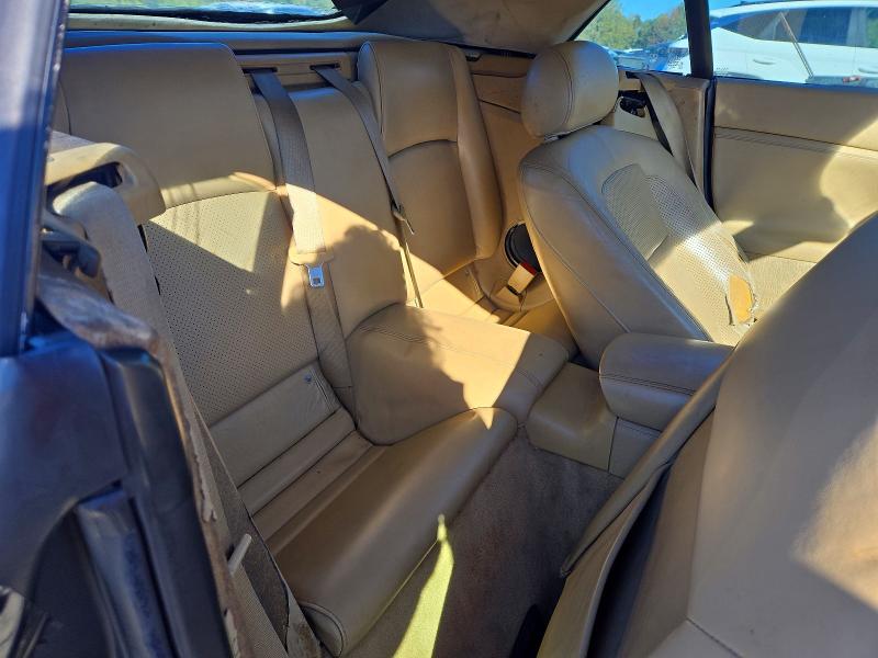 Продаж на аукціоні авто 2007 Jaguar Xk, vin: SAJWA44B975B07057, номер лоту: 73921146