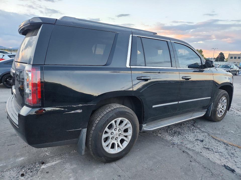 Aukcja sprzedaży 2015 Gmc Yukon, vin: 1GKS2BKC1FR267307, numer aukcji: 69400286