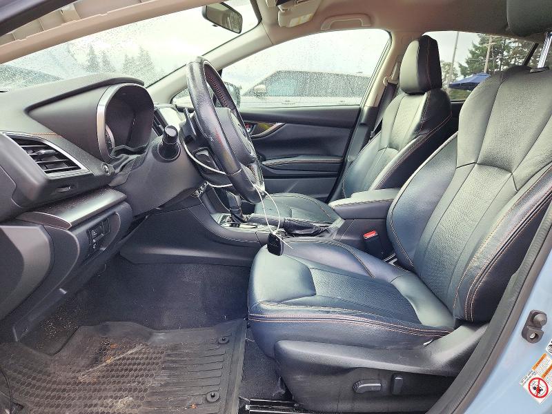 Aukcja sprzedaży 2018 Subaru Crosstrek, vin: JF2GTAJC9JH262818, numer aukcji: 72246966