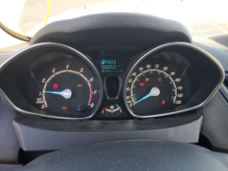 Продаж на аукціоні авто 2019 Ford Fiesta, vin: 3FADP4EJ9KM113280, номер лоту: 71633306