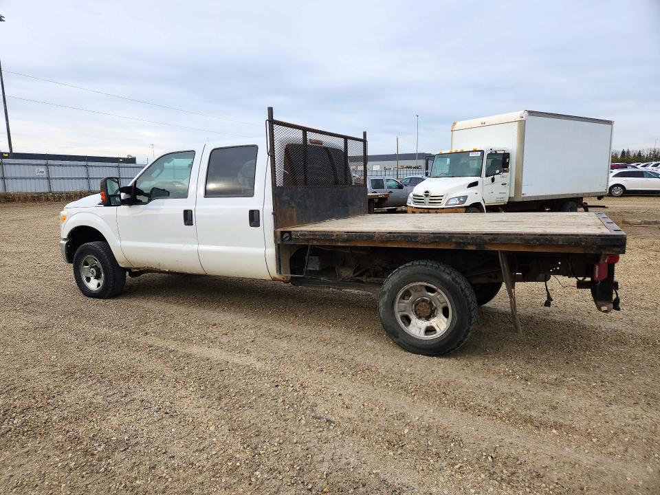 73480266 :رقم المزاد ، 1FT8W3B62BEA14590 vin ، 2011 Ford F350 مزاد بيع