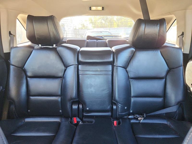 2013 Acura Mdx მანქანა იყიდება აუქციონზე, vin: 2HNYD2H47DH512313, აუქციონის ნომერი: 71783686
