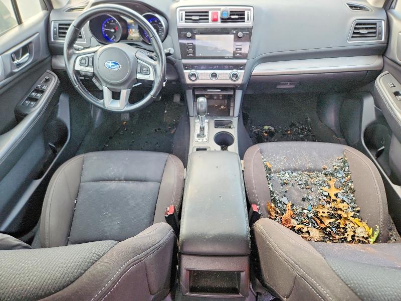 Продаж на аукціоні авто 2016 Subaru Legacy, vin: 4S3BNAE67G3043126, номер лоту: 71590156