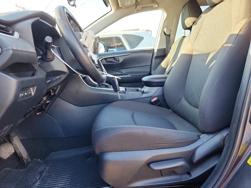 Aukcja sprzedaży 2024 Toyota Rav4, vin: 2T3H1RFV0RC252767, numer aukcji: 72003166