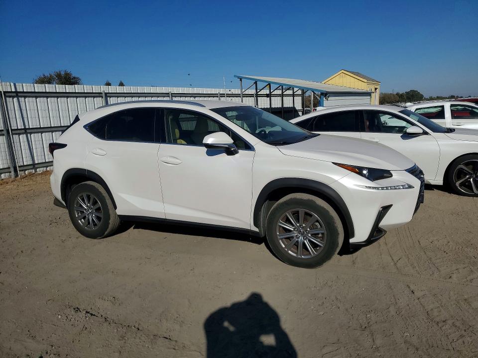 Aukcja sprzedaży 2018 Lexus Nx 300, vin: JTJYARBZ9J2091367, numer aukcji: 71411686
