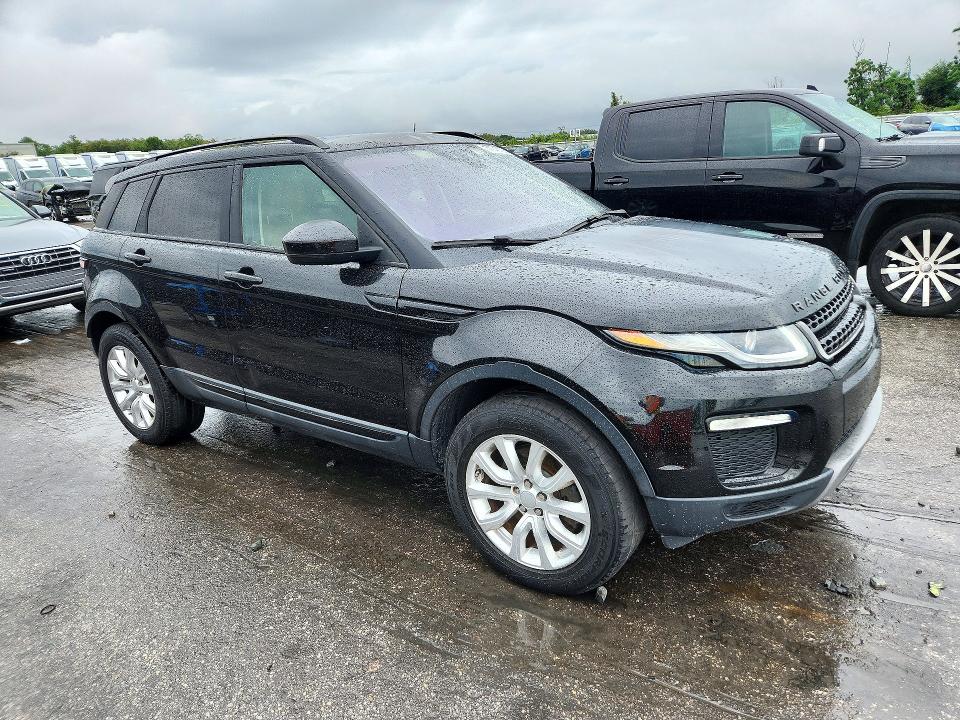 71745706 :رقم المزاد ، SALVP2BG8GH123587 vin ، 2016 Land Rover Range Rover Evoque مزاد بيع