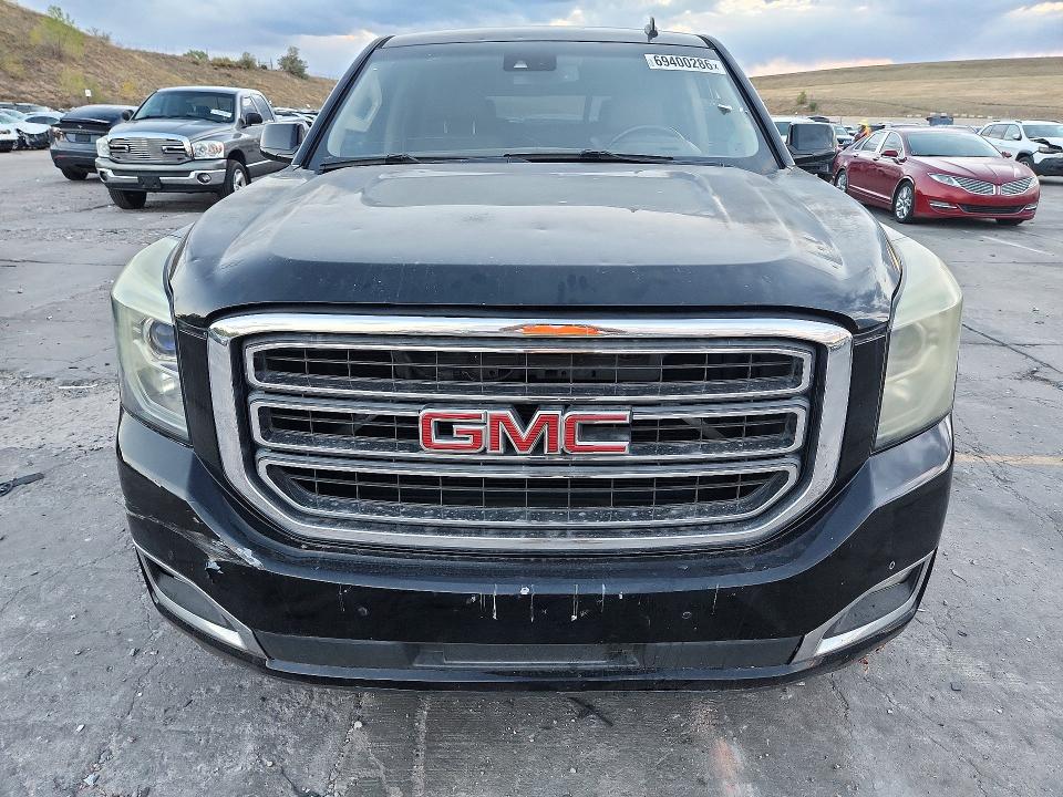 Aukcja sprzedaży 2015 Gmc Yukon, vin: 1GKS2BKC1FR267307, numer aukcji: 69400286