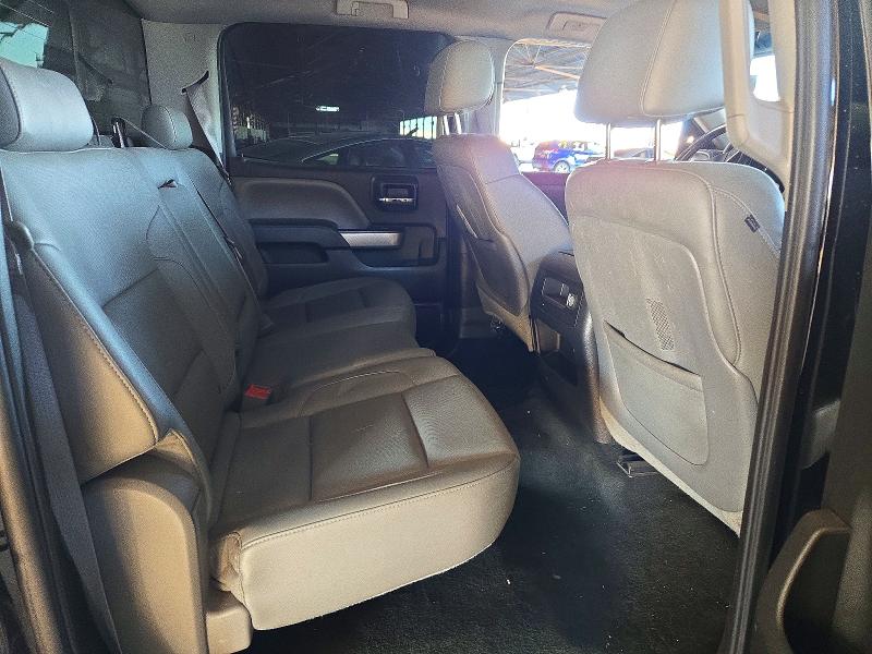 Aukcja sprzedaży 2014 Chevrolet Silverado, vin: 3GCUKSEJ3EG306315, numer aukcji: 72758076