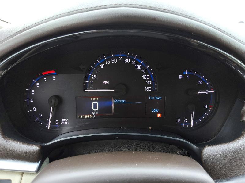 Aukcja sprzedaży 2013 Cadillac Xts, vin: 2G61N5S35D9127397, numer aukcji: 70551976
