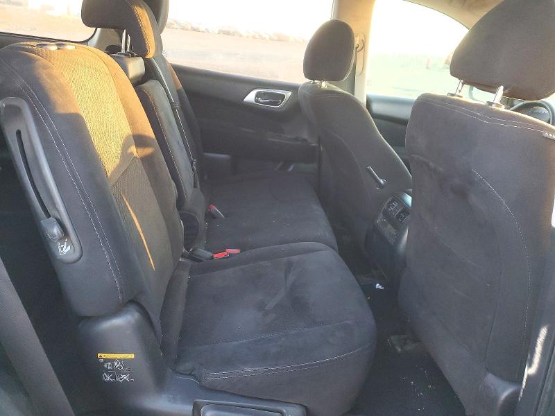 Продаж на аукціоні авто 2016 Nissan Pathfinder, vin: 5N1AR2MM1GC627409, номер лоту: 73202506