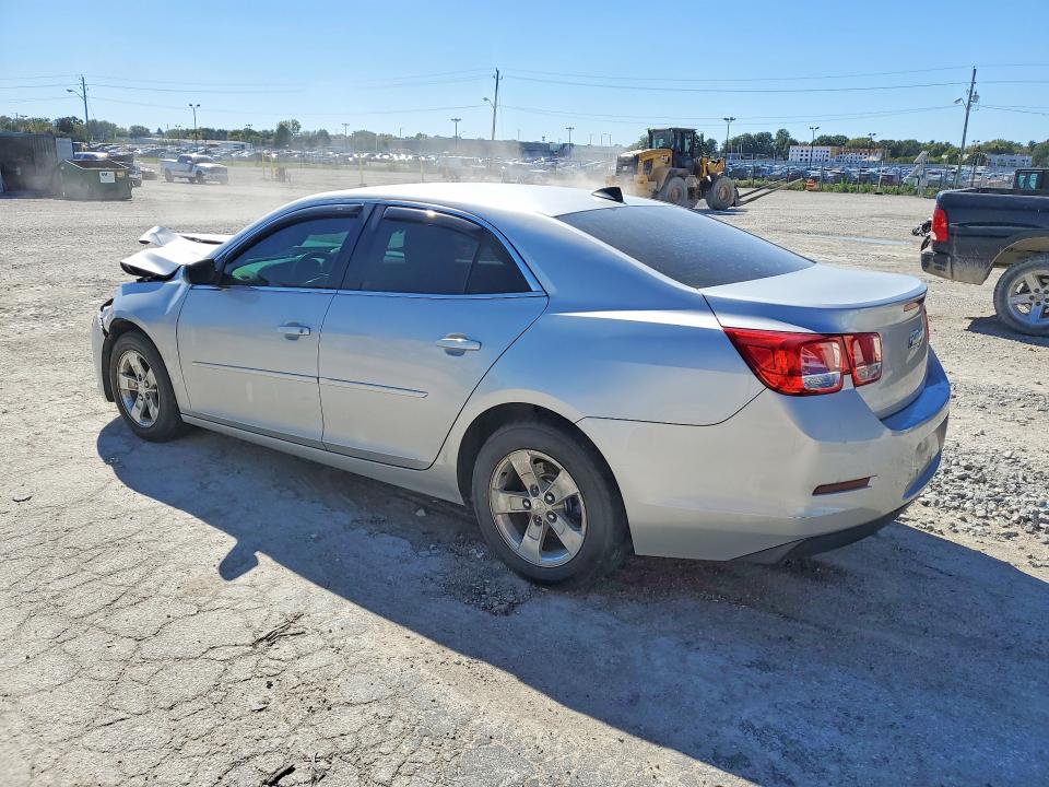 70936396 :رقم المزاد ، 1G11B5SA4DF143868 vin ، 2013 Chevrolet Malibu مزاد بيع