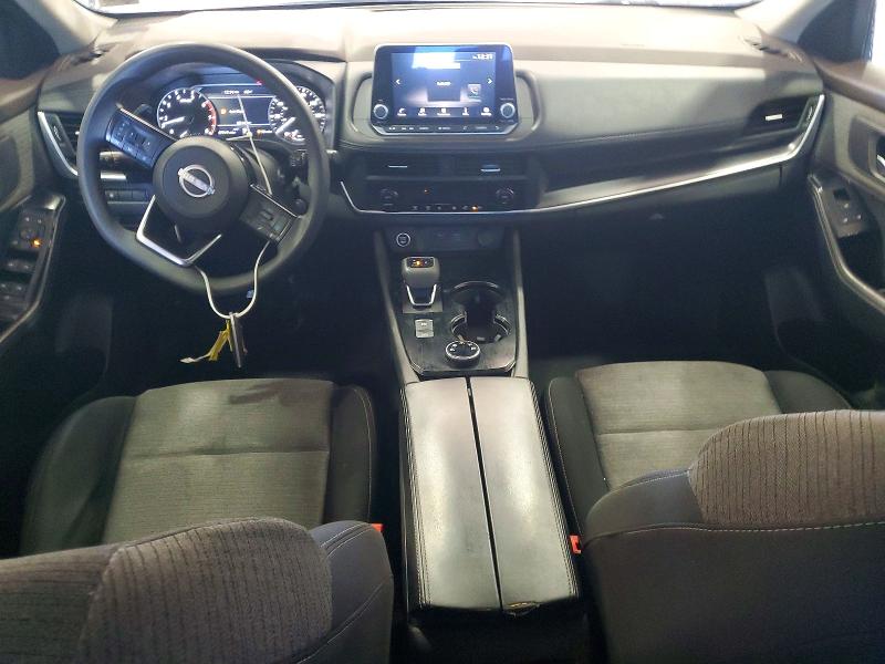 Aukcja sprzedaży 2023 Nissan Rogue, vin: 5N1BT3BBXPC844129, numer aukcji: 70997966