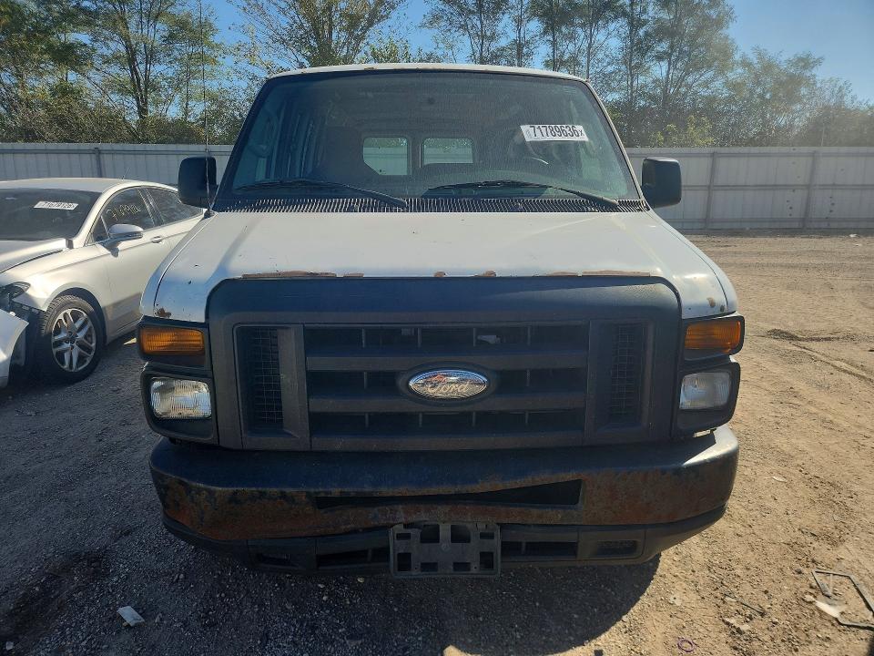 2013 Ford Econoline მანქანა იყიდება აუქციონზე, vin: 1FTSE3EL6DDA86749, აუქციონის ნომერი: 71789636