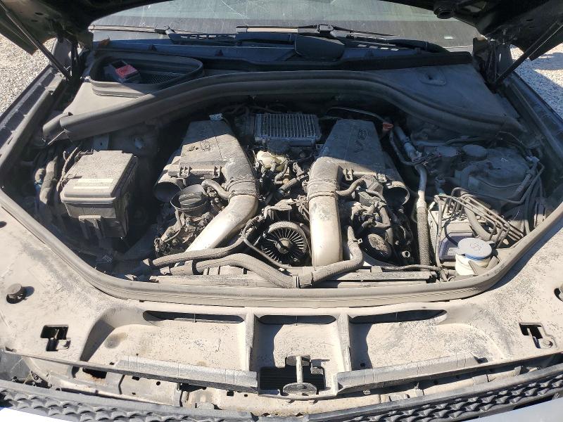 72170696 :رقم المزاد ، 4JGDF7CE1EA433727 vin ، 2014 Mercedes-benz Gl مزاد بيع