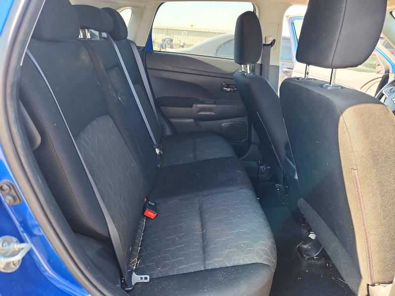 Aukcja sprzedaży 2021 Mitsubishi Outlander Sport, vin: JA4APUAU5MU022450, numer aukcji: 71696686