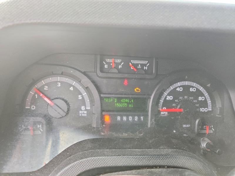 Aukcja sprzedaży 2011 Ford Econoline, vin: 1FBSS3BL9BDA98764, numer aukcji: 70736906