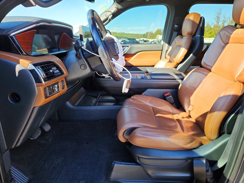 Aukcja sprzedaży 2023 Lincoln Navigator, vin: 5LMJJ3LG1PEL04228, numer aukcji: 71751936