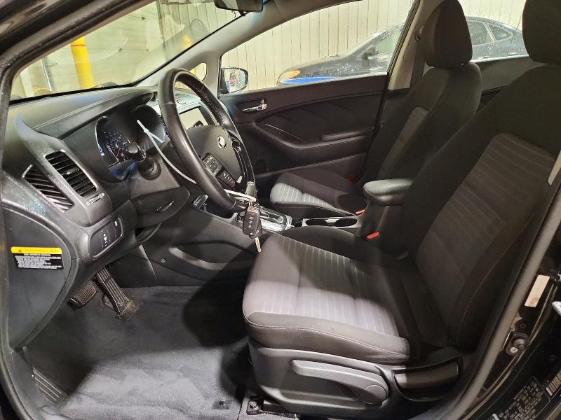 Aukcja sprzedaży 2017 Kia Forte, vin: 3KPFL4A76HE111949, numer aukcji: 71459436