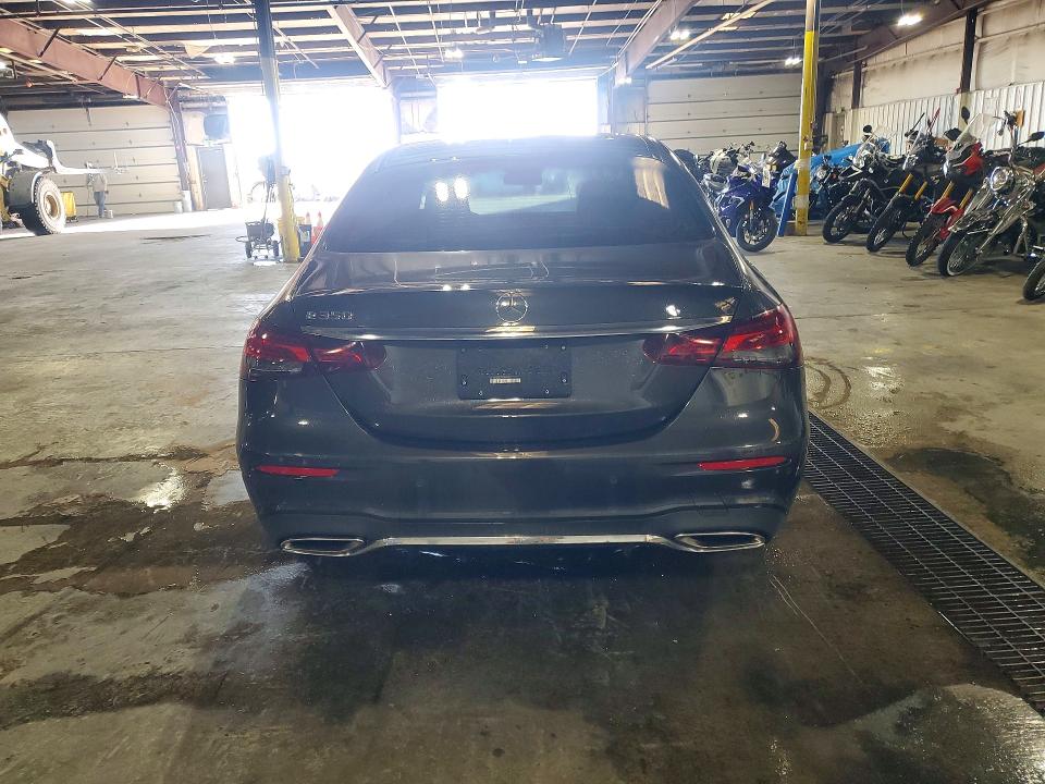 Продажа на аукционе авто 2021 Mercedes-benz E, vin: W1KZF8DB6MA907163, номер лота: 71494086