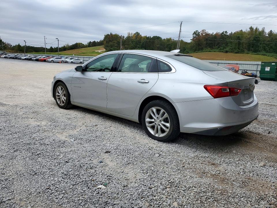 Aukcja sprzedaży 2018 Chevrolet Malibu, vin: 1G1ZD5ST8JF155354, numer aukcji: 72256156