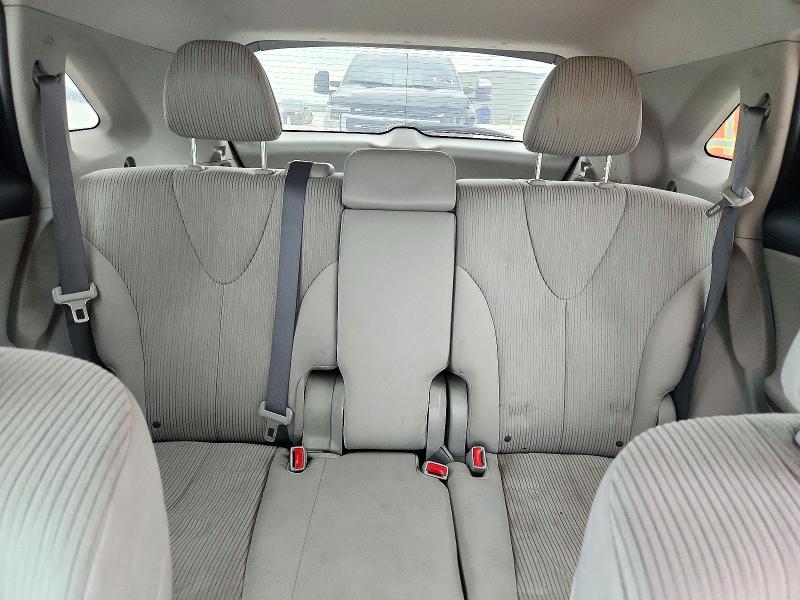 Aukcja sprzedaży 2009 Toyota Venza, vin: 4T3BK11A99U016853, numer aukcji: 73299666