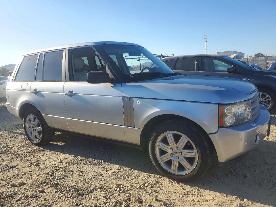 Aukcja sprzedaży 2008 Land Rover Range Rover, vin: SALMF15428A292718, numer aukcji: 73117406