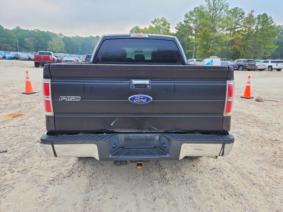 Продаж на аукціоні авто 2013 Ford F150, vin: 1FTFW1ET6DFD89151, номер лоту: 71049976