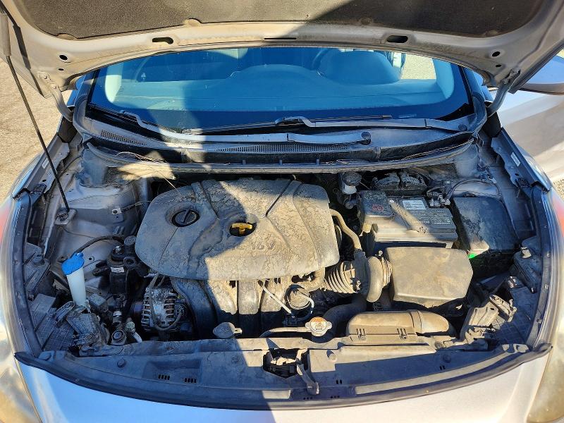 Продаж на аукціоні авто 2013 Hyundai Elantra Gt, vin: KMHD35LE8DU097102, номер лоту: 73088486