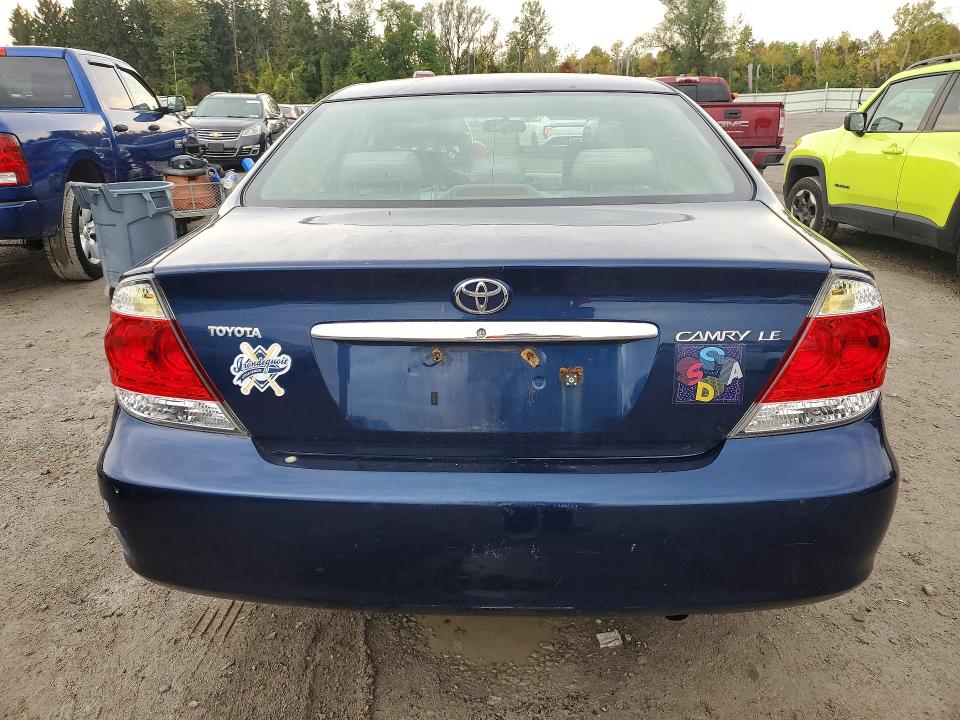 Aukcja sprzedaży 2006 Toyota Camry, vin: 4T1BE32K06U117410, numer aukcji: 71420286