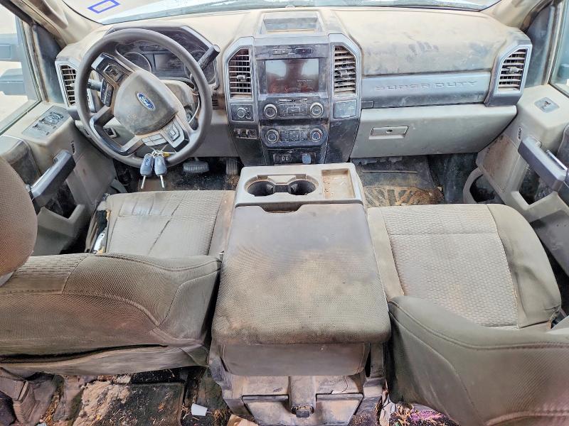 Продажа на аукционе авто 2019 Ford F250, vin: 1FT7W2BT5KEE57201, номер лота: 71179566
