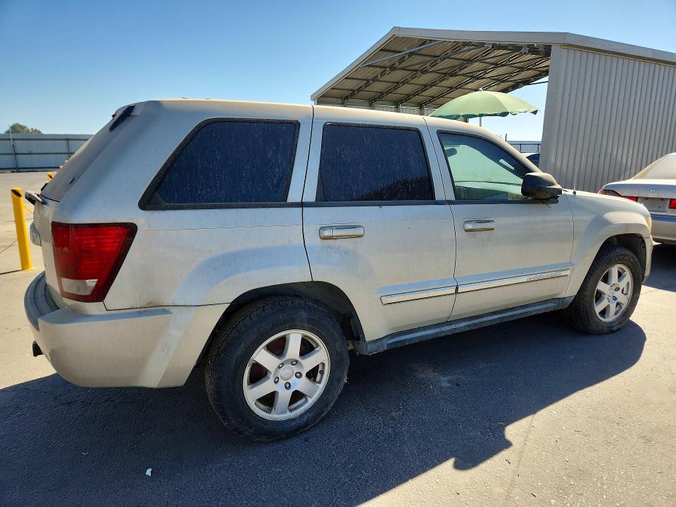 Продажа на аукционе авто 2010 Jeep Grand Cherokee, vin: 1J4PR4GK4AC160234, номер лота: 69421816