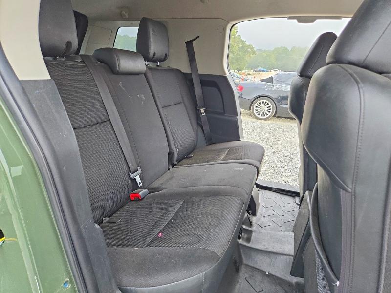 2014 Toyota Fj Cruiser მანქანა იყიდება აუქციონზე, vin: JTEZU4BF9EK013910, აუქციონის ნომერი: 71498446