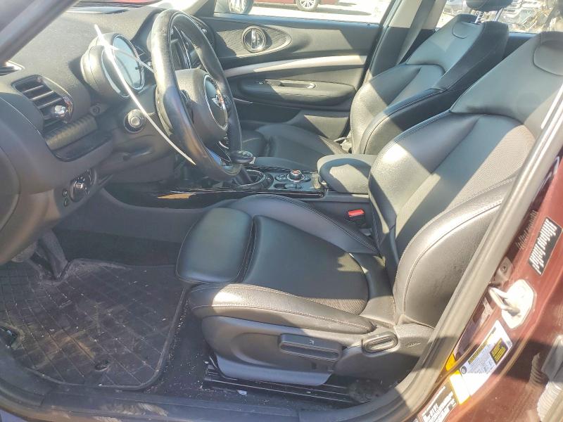 Продаж на аукціоні авто 2017 Mini Cooper, vin: WMWLU5C50H2E81938, номер лоту: 71734866