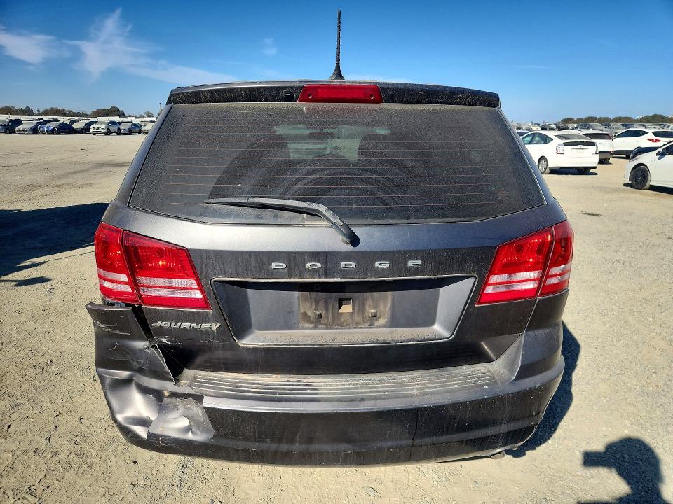73710116 :رقم المزاد ، 3C4PDCAB0ET136787 vin ، 2014 Dodge Journey مزاد بيع