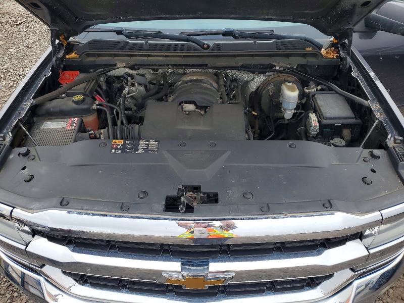 Продажа на аукционе авто 2016 Chevrolet Silverado, vin: 1GCVKREH8GZ131573, номер лота: 72728456
