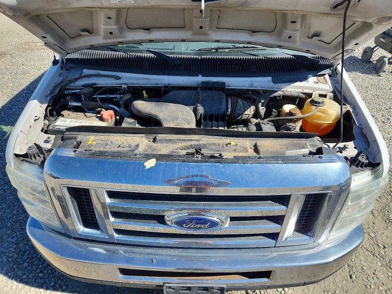 Продаж на аукціоні авто 2014 Ford Econoline, vin: 1FBNE3BL3EDA22076, номер лоту: 71481746