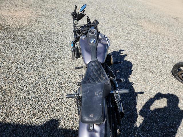Aukcja sprzedaży 2017 Harley-davidson Fxdb, vin: 1HD1GXM14HC313489, numer aukcji: 73357006