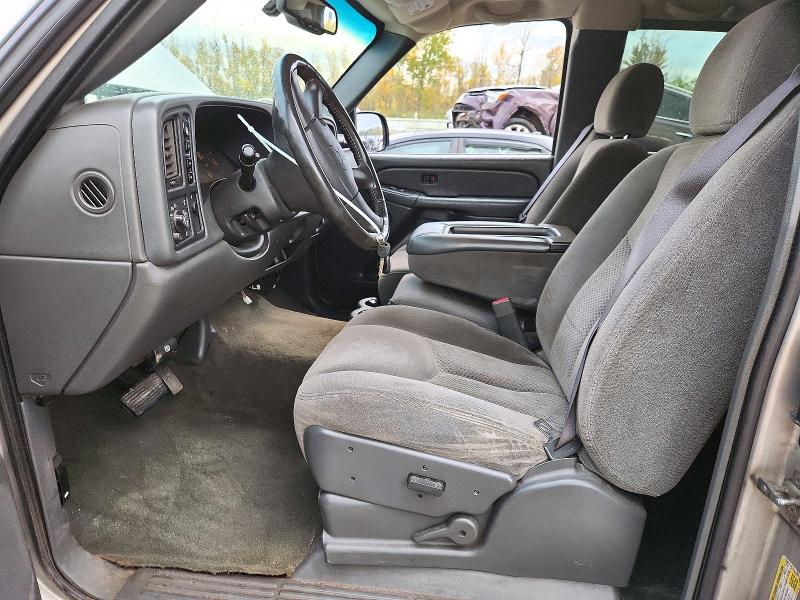 Продажа на аукционе авто 2006 Chevrolet Silverado, vin: 2GCEK19B761334842, номер лота: 72375596