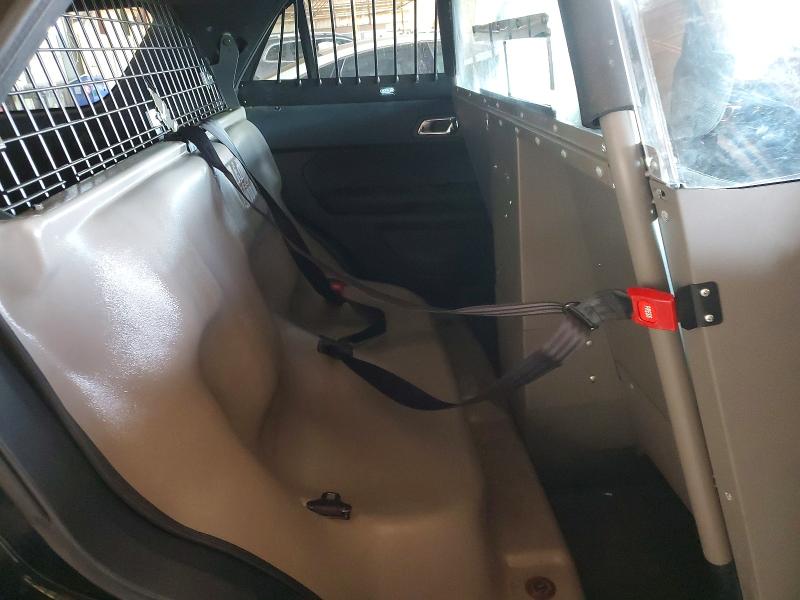 71492876 :رقم المزاد ، 1FM5K8AR4JGA83979 vin ، 2018 Ford Explorer مزاد بيع