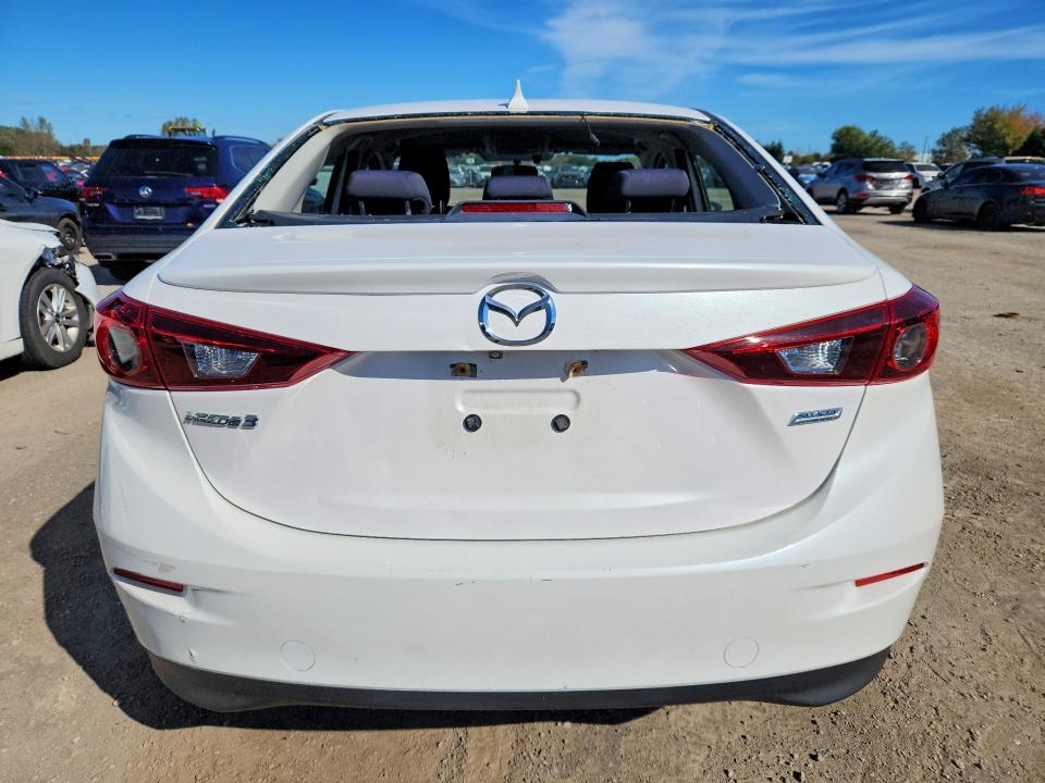 Продаж на аукціоні авто 2014 Mazda 3, vin: 3MZBM1V71EM103096, номер лоту: 69341746