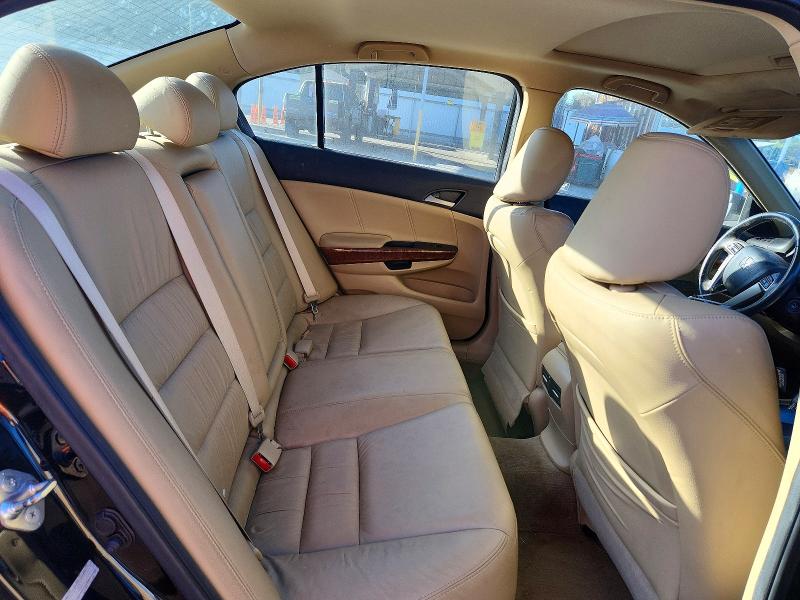 Продаж на аукціоні авто 2011 Honda Accord, vin: 1HGCP3F88BA014427, номер лоту: 73119226